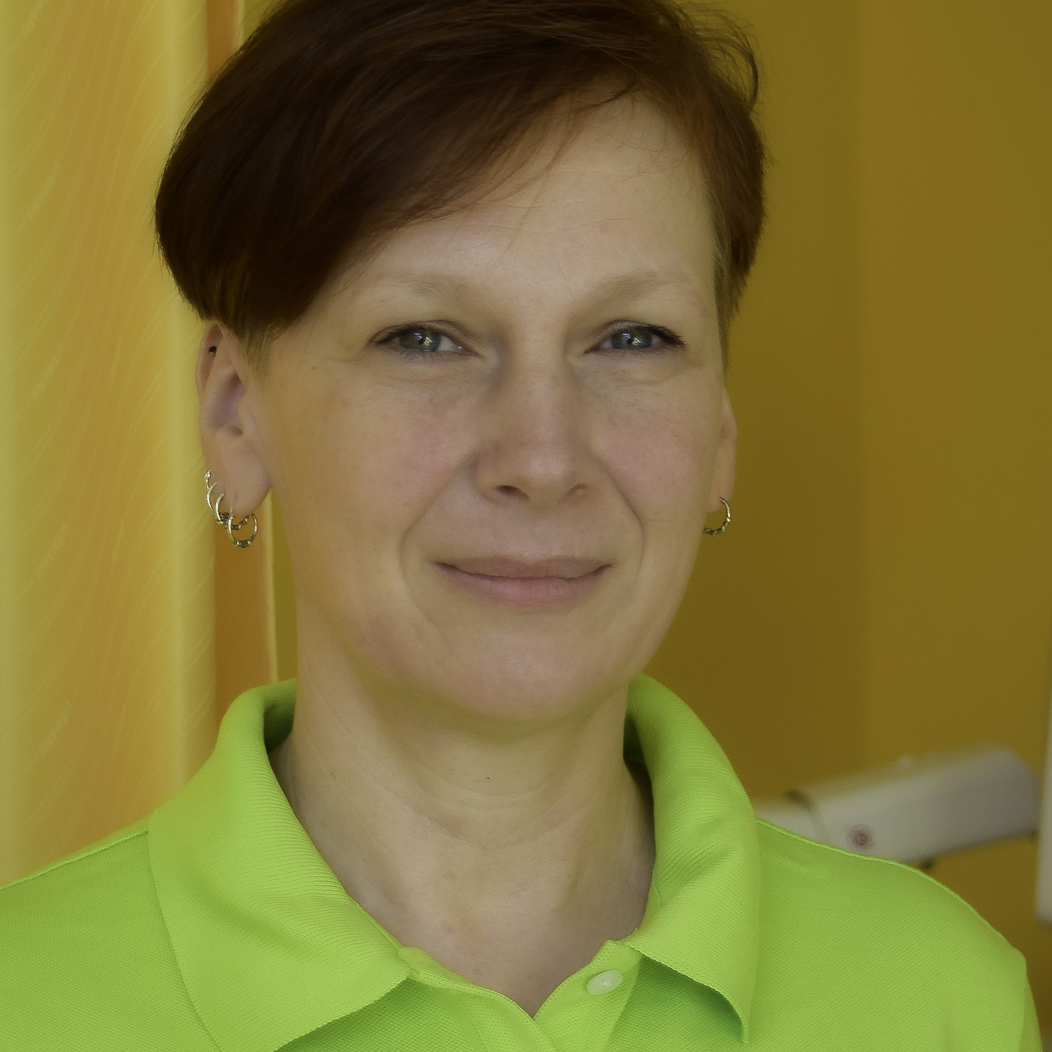 Kathrin Müller-Hanisch