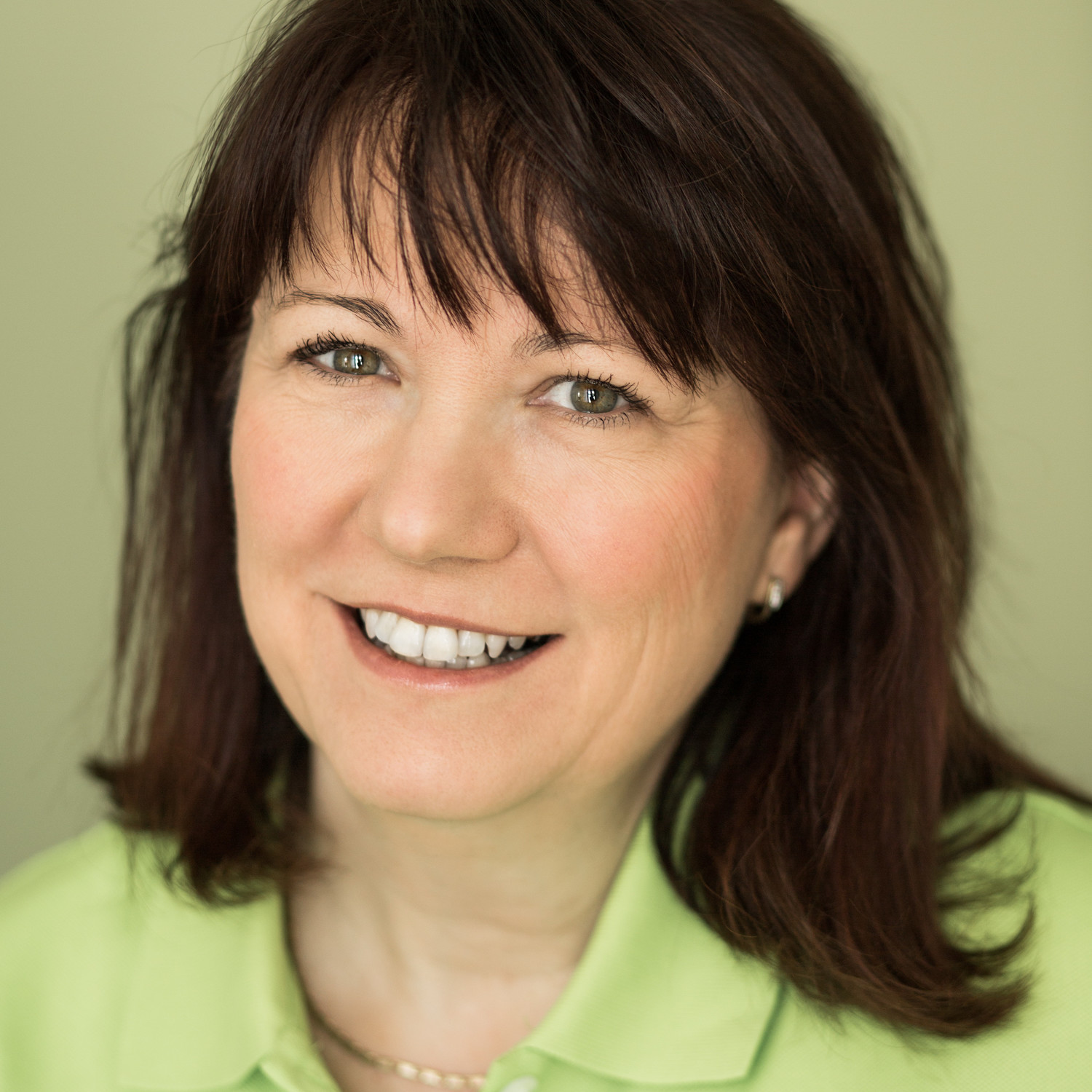Dr. med. Cornelia Platzek